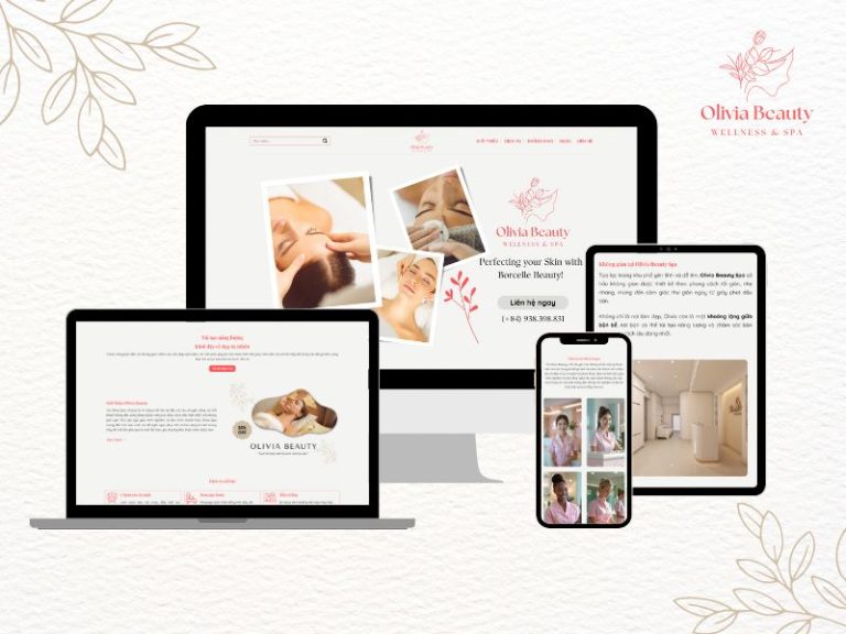 Olivia Beauty Spa