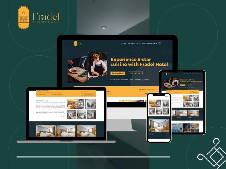 Fradel Hotel