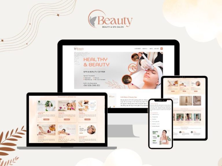 Beauty Spa