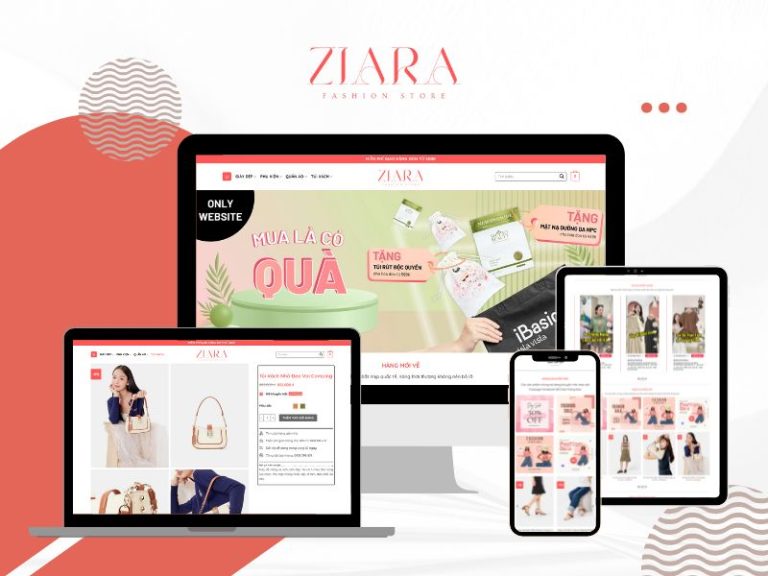 Ziara Store