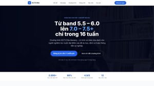 Ielts Elite Edu