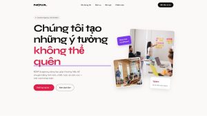 Nova Agency