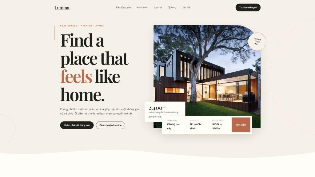 Lumina Realty
