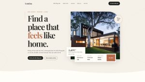 Lumina Realty